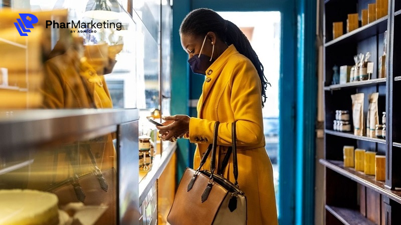 Tiết kiệm chi phí mở rộng khách hàng 